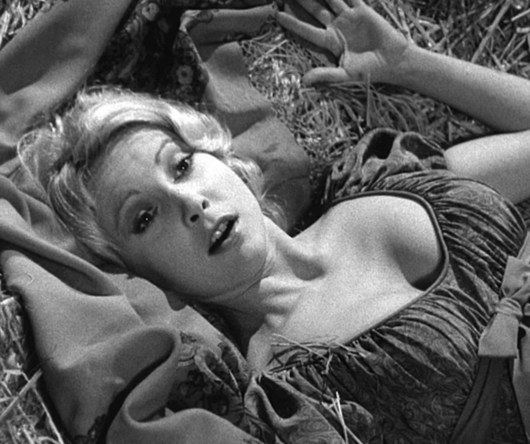 teri garr young frankenstein